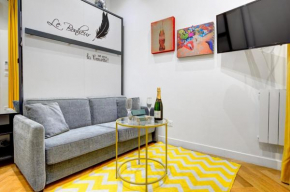 Bluestay 74 - Superb apartment